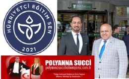 Oğuz Şengel genel başkan yardımcısı seçildi… Kozanlı Sendikacı öğretmenin büyük başarısı.