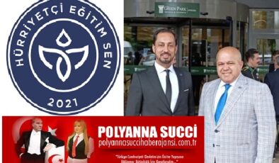Oğuz Şengel genel başkan yardımcısı seçildi… Kozanlı Sendikacı öğretmenin büyük başarısı.
