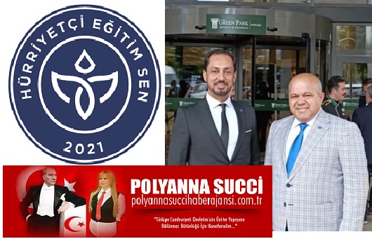 Oğuz Şengel genel başkan yardımcısı seçildi… Kozanlı Sendikacı öğretmenin büyük başarısı.