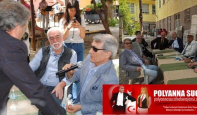 KOZAN LİSESİ’NDE TARİHİ BULUŞMA: 65. MEZUN YILI COŞKUYLA KUTLANDI!