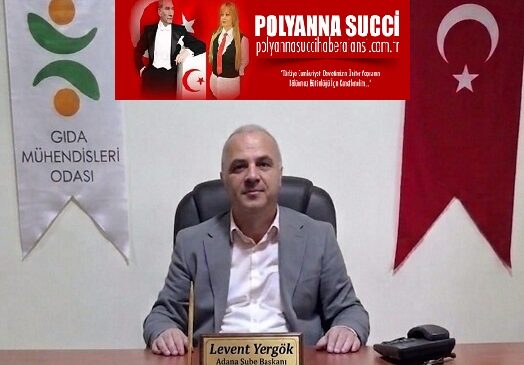 Gıda Mühendisler Odası Adana Şube Başkanı Levent YERGÖK’te Bayram Öncesi Önemli Uyarı; “Kurban Bayramı’nda Gıda Güvenliği, Et Yönetimi ve Muhafaza Teknikleri”