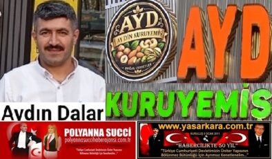 Tüm İslam Aleminin, Eş Dost, Akraba  ve  Velinimetimiz  Müşterilerimizin; Mübarek Kurban Bayramını En İçten Dileklerimizle Kutluyor, Bayramın Hayırlara Vesile Olmasını  Cenab-ı Haktan Niyaz Ediyoruz. Aydın DALAR-AYD Kuruyemiş