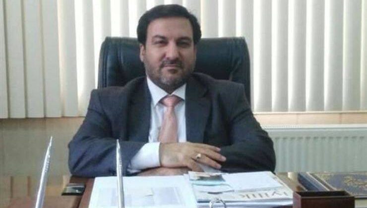 Kozan Müftüsü Mustafa Kaya’dan Eğitime Büyük Destek: Başarı Ödüllendirildi!