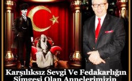 www.polyannasuccihaberajansi.com.tr Anneler Günü Kutlu Olsun