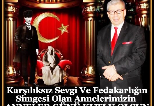 www.polyannasuccihaberajansi.com.tr Anneler Günü Kutlu Olsun