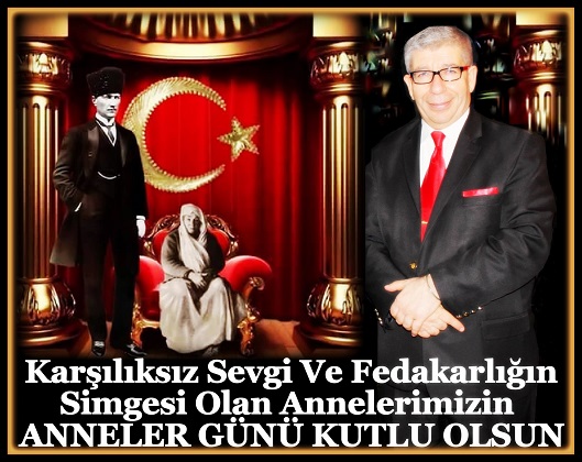 www.polyannasuccihaberajansi.com.tr Anneler Günü Kutlu Olsun