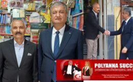 Adana’nın En Uzak İlçesi Tufanbeyli’de İncelemelerde Bulunan, Resmi Kurumlar Dışında Halkla Kucaklaşması sırasında  Vali Mustafa YAVUZ’dan Gazeteci Kökenli İlçenin Simge İsmi Kırtasiyeci Ahmet Karaduman’a ziyarette bulundu…