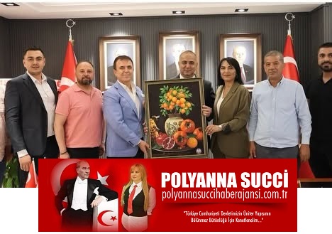 MHP Adana İl Başkanı Hakan YILDIRIM’a, Kozan Ticaret Odası Başkanı Mustafa KANDEMİR, Beraberinde Kozan Belediye Başkan Yardımcısı Alev ATAŞ, Turunçgiller Üreticileri Birliği Başkanı Mevlüt GÖNEN ve Meclis Üyeleriyle Birlikte Hayırlı Olsun Ziyaretinde Bulundu…