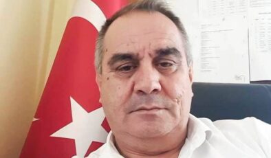 Eğitimci Yazar Adnan Deniz Kozan Lisesi Müdürlüğüne Atandı