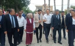 Gaziköy Anadolu Lisesinde Bahar Ve Gençlik Şöleni Düzenlendi
