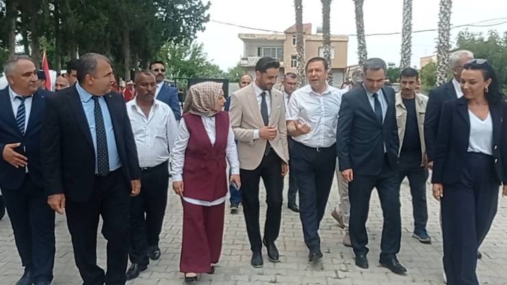 Gaziköy Anadolu Lisesinde Bahar Ve Gençlik Şöleni Düzenlendi