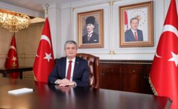 Vali Yavuz’dan Jandarma’nın 187. Yılına Özel Mesaj: “Gönüllerde Müstesna Bir Yere Sahip”