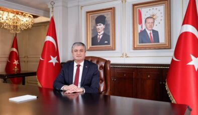 Vali Yavuz’dan Jandarma’nın 187. Yılına Özel Mesaj: “Gönüllerde Müstesna Bir Yere Sahip”