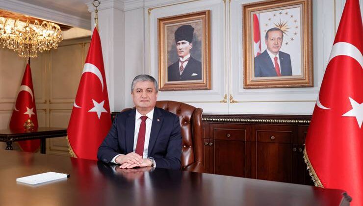 Vali Yavuz’dan Jandarma’nın 187. Yılına Özel Mesaj: “Gönüllerde Müstesna Bir Yere Sahip”