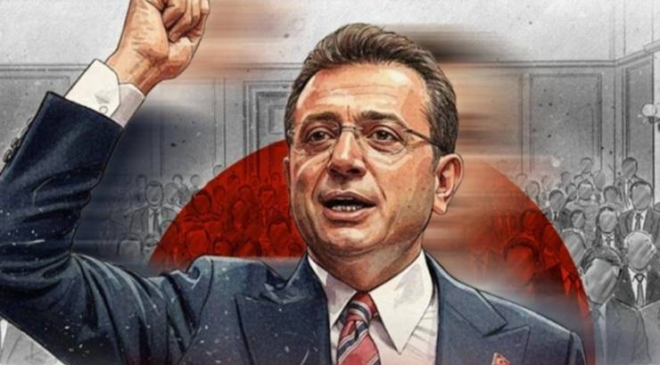 İBB Davasının İlk Celsesinde Sona Doğru