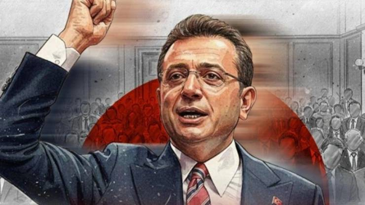 İBB Davasının İlk Celsesinde Sona Doğru
