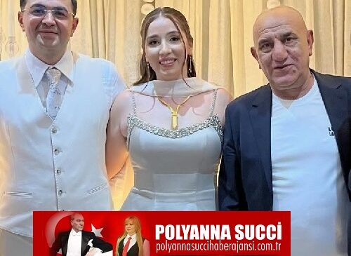 Kebapçılığının Marka Adresi MAS KEBAP’ın İşletmecisi  Hüseyin OĞUZ’un Hanımefendi Hemşire Kızı Ece OĞUZ ile İş Dünyasının Sevilen Genç Yönetici Değeri Yusuf ONUR ile Aile Arasında Sade Bir Törenle NİŞANLANDI…