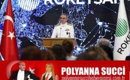 Millî Savunma Bakanlığımızın Haftalık Basın Bilgilendirme Toplantısı, ROKETSAN’ın Ankara Lalahan Yerleşkesinde Gerçekleştirildi