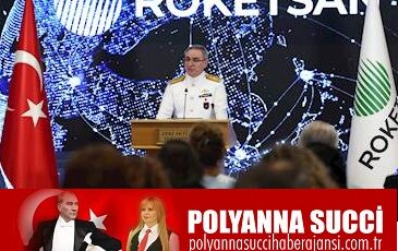 Millî Savunma Bakanlığımızın Haftalık Basın Bilgilendirme Toplantısı, ROKETSAN’ın Ankara Lalahan Yerleşkesinde Gerçekleştirildi