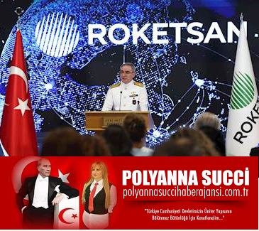 Millî Savunma Bakanlığımızın Haftalık Basın Bilgilendirme Toplantısı, ROKETSAN’ın Ankara Lalahan Yerleşkesinde Gerçekleştirildi