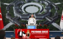 Milli Savunma Bakanlığımızın Haftalık Basın Bilgilendirme Toplantısı, Ay Yıldız Müşterek Karargâhında Gerçekleştirildi…