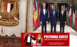 İktidar Partisi AK Parti Adana Milletvekili AYTEK, Kahire’de Gazze İçin Seslendi: “Soykırım Sona Ermeden Kalıcı Barış Mümkün Değil”