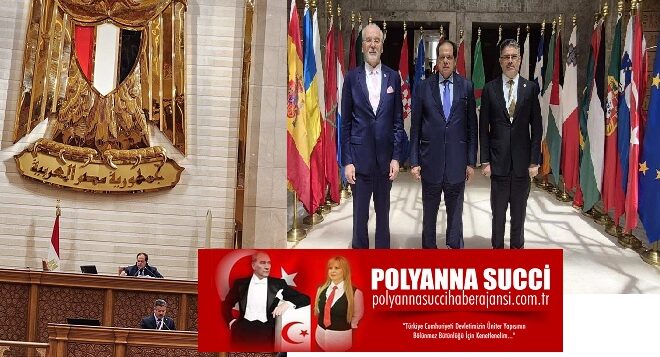 İktidar Partisi AK Parti Adana Milletvekili AYTEK, Kahire’de Gazze İçin Seslendi: “Soykırım Sona Ermeden Kalıcı Barış Mümkün Değil”