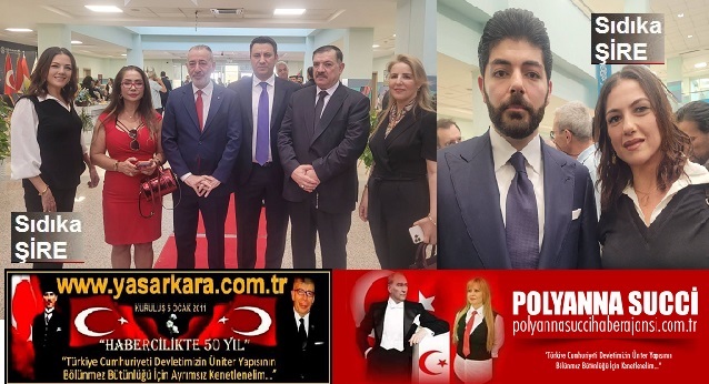 Ortadoğu ülkelerinde Yakinen  Bilinen Adanalı Diplomatik Değerimiz Irak  İş Adamları ve İş Kadınları Türkiye Cumhuriyeti Federasyonu Başkanı Sıdıka ŞİRE, Türkiye Cumhuriyeti Devletimizin İlgili Baş Konsolosluğumuzca ERBİL’de Düzenlenen 15 Temmuz Demokrasi ve Milli Birlik Günü Önemle ve Gösterilen İlgiyle Dikkat Çekti…