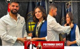 ERBİL’de Bulunan Adanalı Diplomatik  Değerimiz  Sıdıka ŞİRE’nin Uluslararası İş Adamları ve Kadınları Federasyonu (IFB), Türkiye Federasyonun Resmi Ataması tamamlandı…