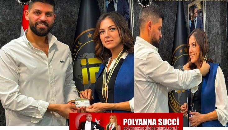 ERBİL’de Bulunan Adanalı Diplomatik  Değerimiz  Sıdıka ŞİRE’nin Uluslararası İş Adamları ve Kadınları Federasyonu (IFB), Türkiye Federasyonun Resmi Ataması tamamlandı…
