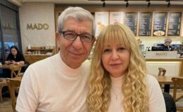 Dr. Polyanna Succi & Yaşar Kara Çifti Nikâh Akitlerinin 32.Yıldönümüne Merhaba Dediler…