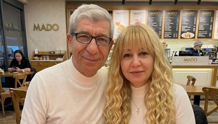 Dr. Polyanna Succi & Yaşar Kara Çifti Nikâh Akitlerinin 32.Yıldönümüne Merhaba Dediler…