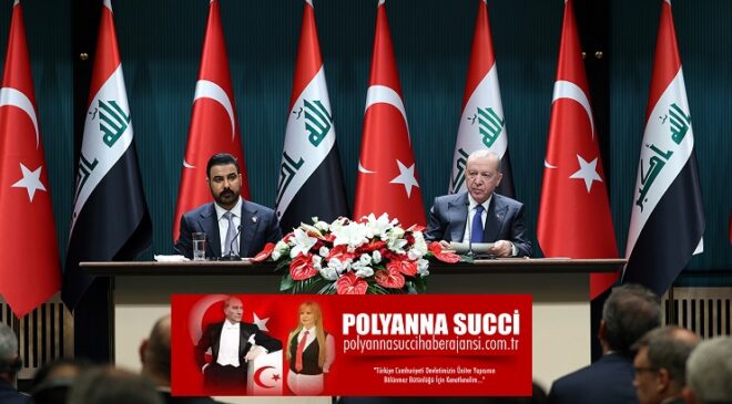 Cumhurbaşkanımız ERDOĞAN, “Bölgemizin kalkınma, refah, huzur ve istikrarla anılması için çaba gösteriyoruz”