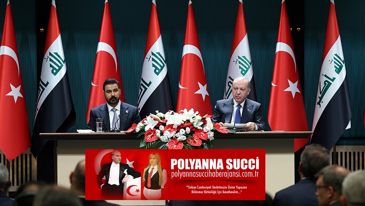 Cumhurbaşkanımız ERDOĞAN, “Bölgemizin kalkınma, refah, huzur ve istikrarla anılması için çaba gösteriyoruz”
