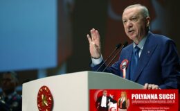 Cumhurbaşkanımız ERDOĞAN, “Terörsüz Türkiye sürecimizin başarıya ulaşmasıyla yeni bir hikâye yazmaya başlayacağız”
