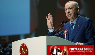 Cumhurbaşkanımız ERDOĞAN, “Terörsüz Türkiye sürecimizin başarıya ulaşmasıyla yeni bir hikâye yazmaya başlayacağız”