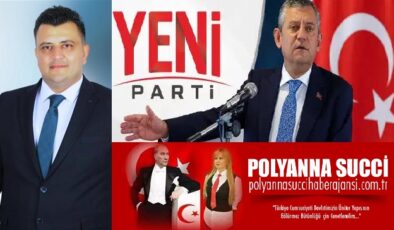 Türk Siyasetinin Hareketli İsmi Özgür ÖZEL’in Liderliğinde ki YENİ PARTİ’nin Adana’nın Kozan İlçesinde ki, Halkın Ayrımsız Her Kesimiyle  Kucaklaşabilen  Genç, Verimli, Çalışkan, Güven Veren Öncü Değerlerinden, Aynı Zamanda İlçe Yönetim Kurulu Üyesi  Veteriner Hekim Tevfik YÜCELİ, Kısa Bir Zamanda İlçede Yaptıkları Çalışmalarla Büyük Bir İvme İle Halkla Bütünleşmenin Onurunu Yaşadığını Önemle Dillendiriyor…