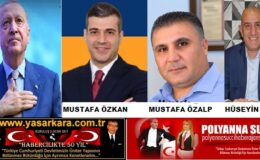 Mustafa ÖZKAN’ın İl Başkanlığında  AK Parti’nin Yeni İl Yönetim Kurulu ve Başkanlık Divanı Belli Oldu…Bu arada Cumhurbaşkanımız  ERDOĞAN ve Ak Parti’ye  Daima Vefa Dolu Bağlılıklarıyla Kamuoyunca Yakinen Bilinen Gazeteci Mustafa ÖZALP ve Tanınmış Esnaf Değerimiz Hüseyin OĞUZ’da Yönetim Kurulunda Görev Aldı…