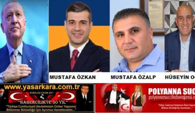 Mustafa ÖZKAN’ın İl Başkanlığında  AK Parti’nin Yeni İl Yönetim Kurulu ve Başkanlık Divanı Belli Oldu…Bu arada Cumhurbaşkanımız  ERDOĞAN ve Ak Parti’ye  Daima Vefa Dolu Bağlılıklarıyla Kamuoyunca Yakinen Bilinen Gazeteci Mustafa ÖZALP ve Tanınmış Esnaf Değerimiz Hüseyin OĞUZ’da Yönetim Kurulunda Görev Aldı…
