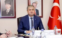 İl Millî Eğitim Müdürlüğü 2026 Yılı Yatırım Programı Tüm Detaylarıyla Değerlendirildi