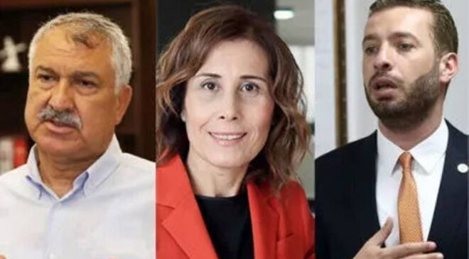 Mahkumiyet Kararları Kesinleşirse Adana Siyasetinde Ne Olacak?