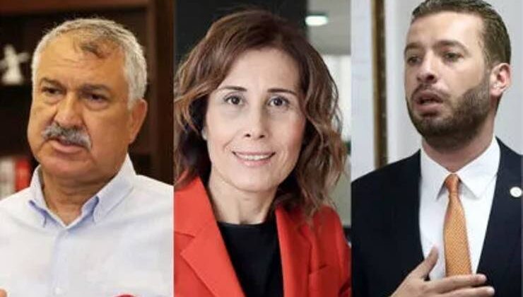 Mahkumiyet Kararları Kesinleşirse Adana Siyasetinde Ne Olacak?