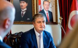 Tarihi Tepebağ Projesi Değerlendirme Toplantısı Gerçekleştirildi