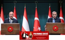 Cumhurbaşkanımız ERDOĞAN, “Avusturya ile ticaret hacmini 5 milyar dolara ulaştıracağız”