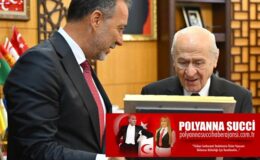 MHP’nin Bilge Lideri Adanalı Hemşerimiz Büyüğümüz Dr. Devlet BAHÇELİ’ye Dünya Şehri İSTANBUL’ umuzun Çalışkan ve Başarılı İl Başkanı Volkan YILMAZ’dan Kongre Sonrası Ziyaret Ve Temsili Olarak İstanbul’un Anahtarı Takdim Edildi…