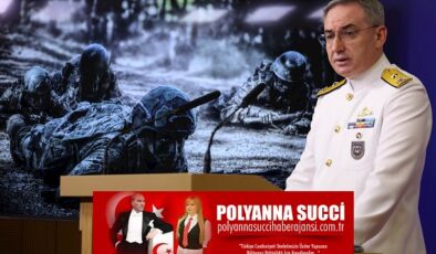 Millî Savunma Bakanlığımızın Haftalık Basın Bilgilendirme Toplantısı Gerçekleştirildi…
