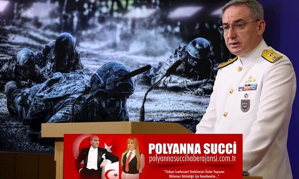 Millî Savunma Bakanlığımızın Haftalık Basın Bilgilendirme Toplantısı Gerçekleştirildi…