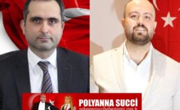 Kozan Kaymakamımız Bahattin Alp ARSLANKÖYLÜ’den Diş Hekim Mehmet Can KARAOĞLAN’ın Başkanlığında ki Kent Konseyine  Ziyaret….