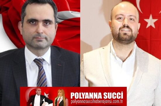 Kozan Kaymakamımız Bahattin Alp ARSLANKÖYLÜ’den Diş Hekim Mehmet Can KARAOĞLAN’ın Başkanlığında ki Kent Konseyine  Ziyaret….