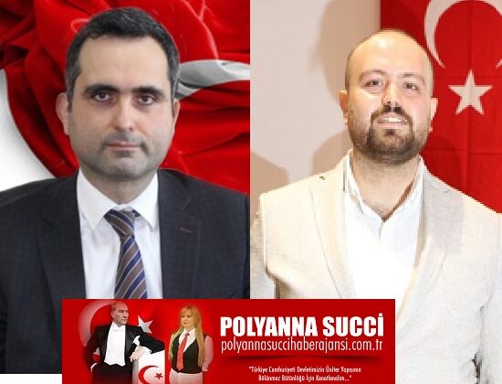 Kozan Kaymakamımız Bahattin Alp ARSLANKÖYLÜ’den Diş Hekim Mehmet Can KARAOĞLAN’ın Başkanlığında ki Kent Konseyine  Ziyaret….